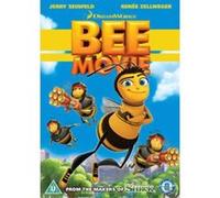 Bee Movie – DreamWorks Animation – Import anglais – G