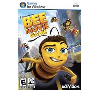 Bee Movie Game (輸入版)