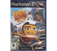 Bee Movie Game