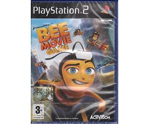 Bee Movie Game