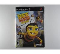 Bee Movie Game - PlayStation 2