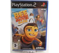 Jeu BEE MOVIE SONY PS2 PLAYSTATION 2 PAL ORIGINALE NEUF SCELLÉ