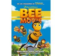 Bee Movie [Import]
