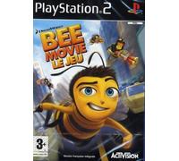 Bee Movie - Le Jeu PS2