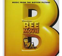 Bee Movie-Music from The Motio [Import]