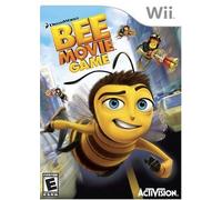 Bee Movie - Nintendo Wii (Nintendo Wii)