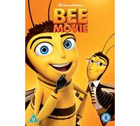 Bee Movie – Universal Pictures – Région 2