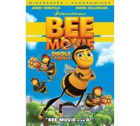Bee Movie (Widescreen)