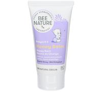 BEE NATURE Baume de change Babyzz 0-3 miel bio 50 ml