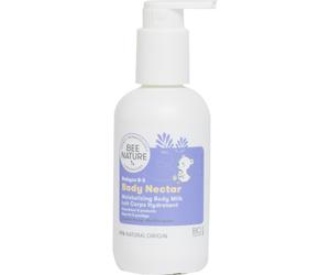 Bee Nature Body Nectar Babyzz 0-3 Lait Corps Hydratant Flacon-Pompe 200ml