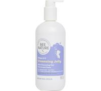 Bee Nature Cleansing Jelly Babyzz 0-3 Gel Lavant Doux Flacon-Pompe 500ml