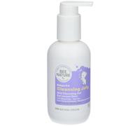Bee Nature Cleansing Jelly Babyzz 0-3 Gel Lavant Doux Flacon-Pompe 200ml