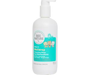 Bee Nature Melidrop Kidzz 3+ Eau Débarbouillante Flacon-Pompe 500ml