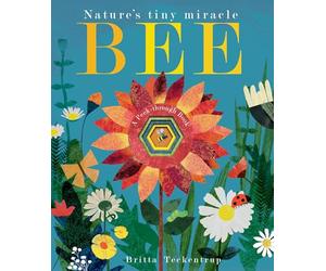 Bee: Nature's tiny miracle