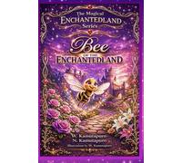 Bee of the Enchantedland: Fairy Tale Story