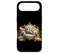 Bee Queen and Floral Wildflower Graphic for Women Honey Bee Coque pour iPhone Air