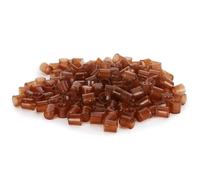 Bee Queen Cell Cup Brown pour outils d'élevage