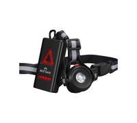 Bee-Safe Led Body Light USB Système D'éclairage-Noir