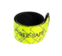 Bee-Safe Led Click Band USB Système D'éclairage-Jaune Lemon