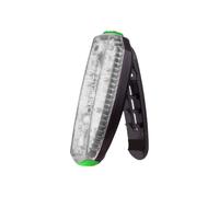 Bee-Safe Led Clip Light USB Système D'éclairage-Blanc