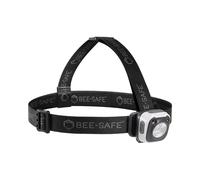 Bee-Safe Led Headlight Smart Cube USB Lampe Frontale-Blanc nosize