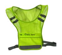 Bee-Safe Led Vest Pocket USB Système d'éclairage