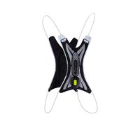 Bee-Safe Led Vest Spider USB Système D'éclairage-Vert
