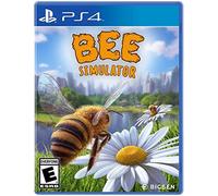 Bee Simulator (輸入版:北米) - PS4