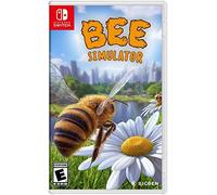 Bee Simulator (輸入版:北米) - Switch