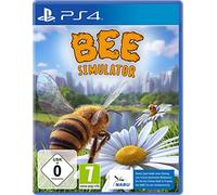 Bee Simulator (Sony Playstation 4)