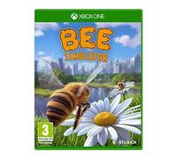 Bee Simulator