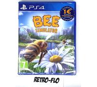 Bee Simulator - Jeu PS4 Sony Playstation PS4 - NEUF