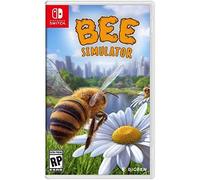 Bee Simulator Jeu Switch