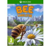 Bee Simulator Jeu Xbox One