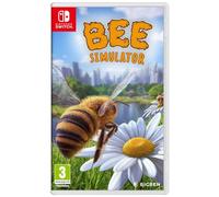 Bee Simulator (Nintendo Switch)