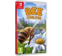 Bee Simulator Nintendo Switch G