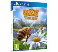 Bee Simulator PS4 G