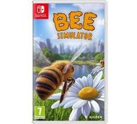 Bee Simulator SWITCH G