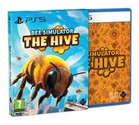 Bee Simulator The Hive - Édition Slipcase PS5