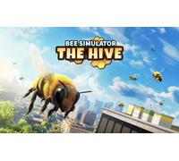 Bee Simulator The Hive (Nintendo Switch Account)