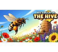 Bee Simulator The Hive (PC)