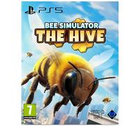 Bee Simulator The Hive (Slipcase Edition) Playstation 5