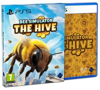Bigben Interactive – Jeu vidéo – Bee Simulator The Hive – Édition Slipcase – Playstation 5