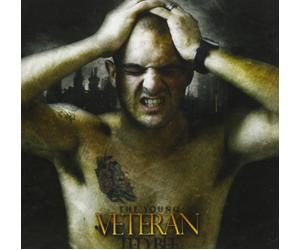 Bee Ted - The Young Veteran