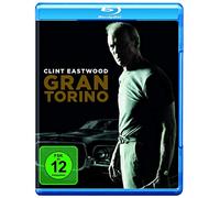 Gran Torino – DVD – Zone 2 – Warner Bros.