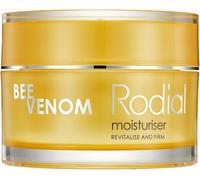 Bee Venom Moisturiser Cream 50ml - Crème Visage Intense Pour Restaurer L'élasticité Et La Fermeté De La Peau - Formule Anti-Âge - Juvinity Pour Stimuler La Production De Collagène