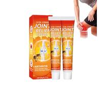 Bee Venom Professional Care Gel,Bee Venom Cream,Bee Venom Gel Joint (2pcs)