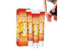 Bee Venom Professional Care Gel,Bee Venom Cream,Bee Venom Gel Joint (3pcs)