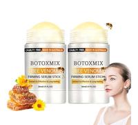 Bee Venom - Sérum Firming Stick 2025 - Sérum d'élimination des rides - Pour le visage et le corps - Naturel - Pour tous les types de peau (2)