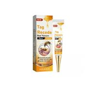 Bee-Venom Treatments Cream Safe Natural Ingredient Skin-Friendly Cream for All Ages